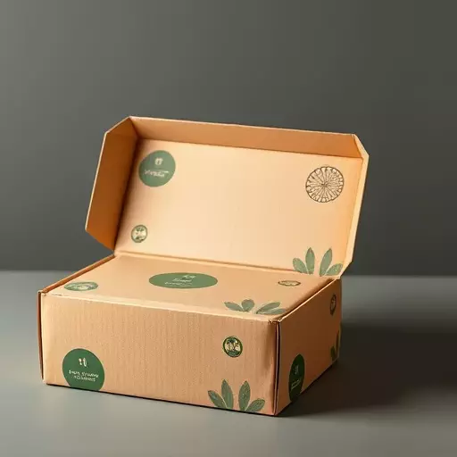 e-commerce packaging solutions , sustainable e-commerce packaging , custom e-commerce packaging