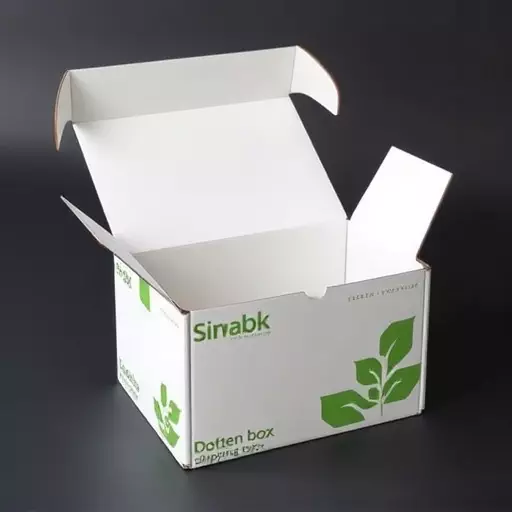 Eco-friendly shipping boxes , Custom shipping boxes , Reusable shipping boxes