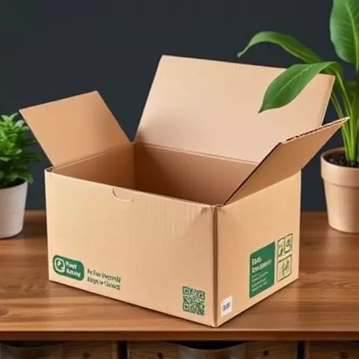 Eco-friendly shipping boxes , Custom shipping boxes , Reusable shipping boxes