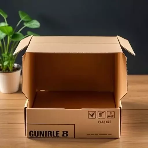 Eco-friendly shipping boxes , Custom shipping boxes , Reusable shipping boxes