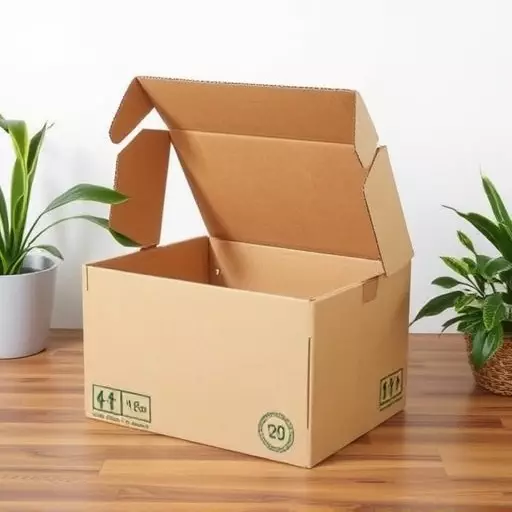 Eco-friendly shipping boxes , Custom shipping boxes , Reusable shipping boxes