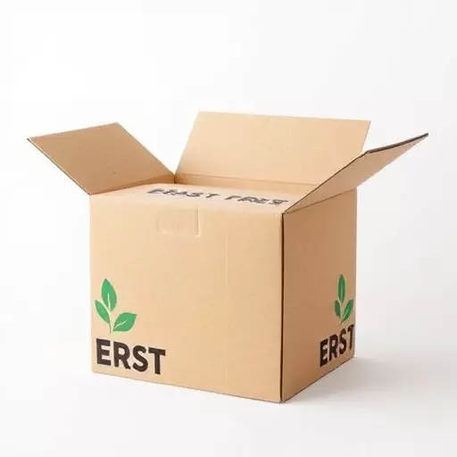 Eco-friendly shipping boxes , Custom shipping boxes , Reusable shipping boxes