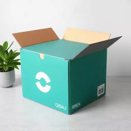 Eco-friendly shipping boxes , Custom shipping boxes , Reusable shipping boxes