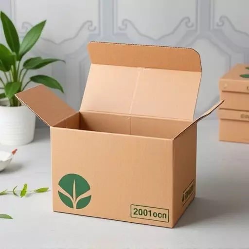 Eco-friendly shipping boxes , Custom shipping boxes , Reusable shipping boxes