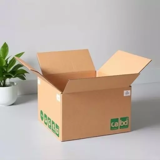 Eco-friendly shipping boxes , Custom shipping boxes , Reusable shipping boxes