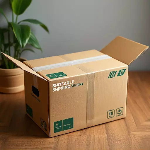 Eco-friendly shipping boxes , Custom shipping boxes , Reusable shipping boxes