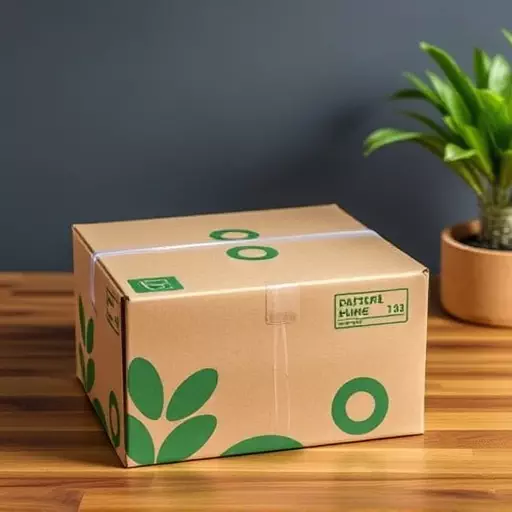Eco-friendly shipping boxes , Custom shipping boxes , Reusable shipping boxes