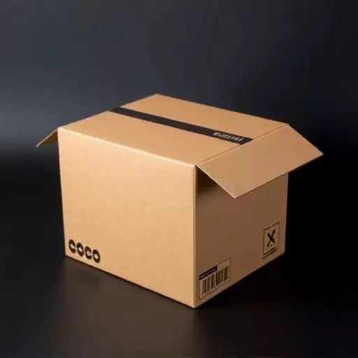 Eco-friendly shipping boxes , Custom shipping boxes , Reusable shipping boxes