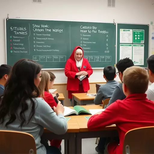 Education