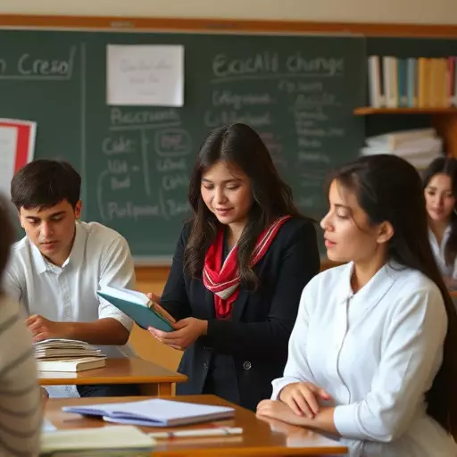Education