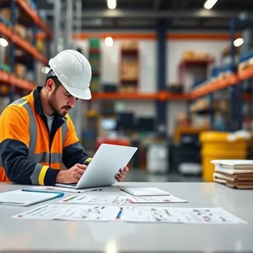 ehs program development,ehs compliance strategies,risk assessment in ehs programs