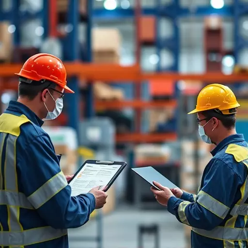 ehs program development,ehs compliance strategies,risk assessment in ehs programs