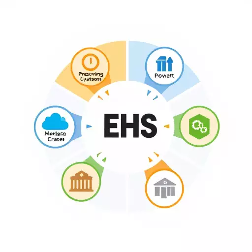 ehs program development,ehs compliance strategies,risk assessment in ehs programs