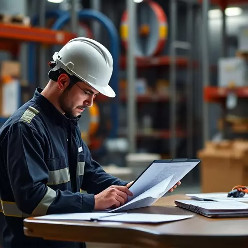 ehs program development,ehs compliance strategies,risk assessment in ehs programs