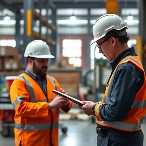 ehs program development,ehs compliance strategies,risk assessment in ehs programs