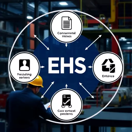 ehs program development,ehs compliance strategies,risk assessment in ehs programs