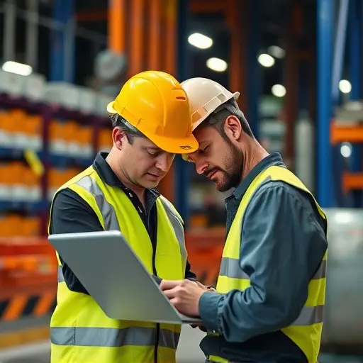 ehs program development,ehs compliance strategies,risk assessment in ehs programs