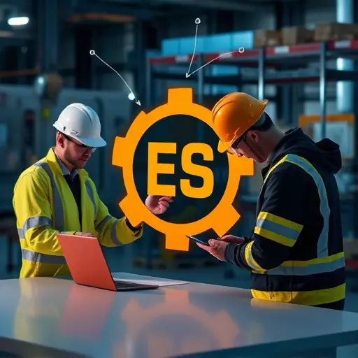 ehs program development,ehs compliance strategies,risk assessment in ehs programs