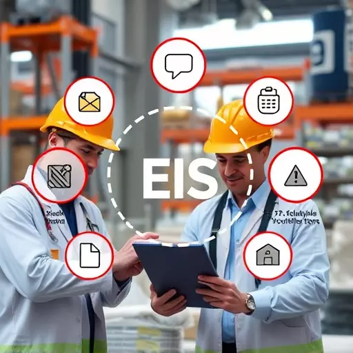 ehs program development,ehs compliance strategies,risk assessment in ehs programs