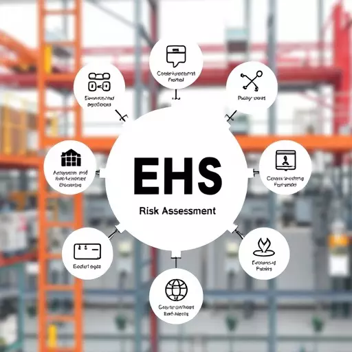 ehs program development,ehs compliance strategies,risk assessment in ehs programs