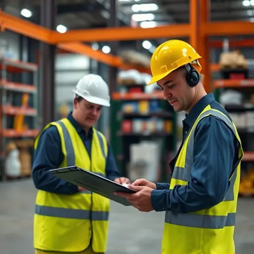 ehs program development,ehs compliance strategies,risk assessment in ehs programs