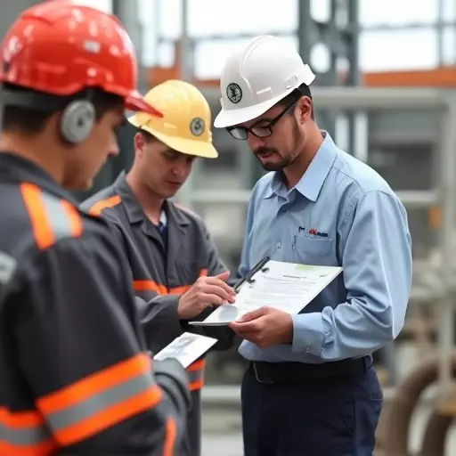ehs program development,ehs compliance strategies,risk assessment in ehs programs
