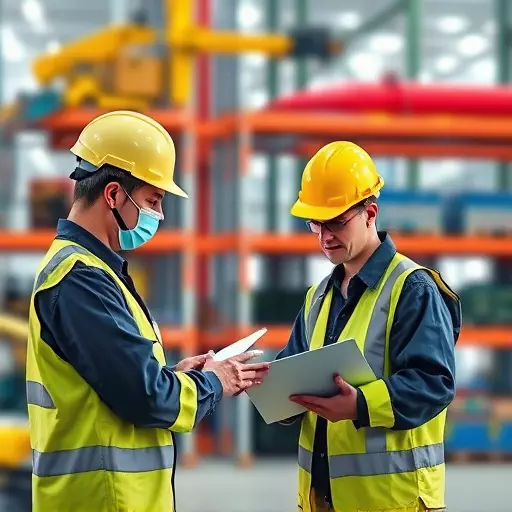 ehs program development,ehs compliance strategies,risk assessment in ehs programs
