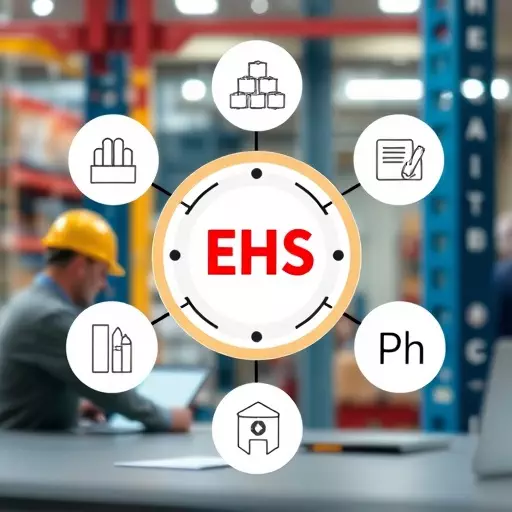 ehs program development,ehs compliance strategies,risk assessment in ehs programs