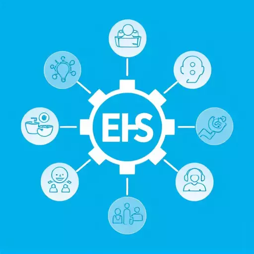 ehs program development,ehs compliance strategies,risk assessment in ehs programs