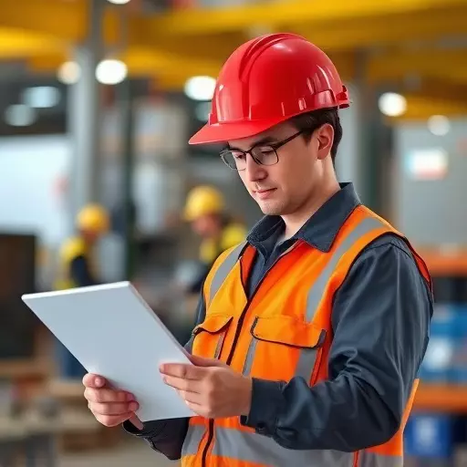 ehs program development,ehs compliance strategies,risk assessment in ehs programs
