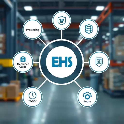 ehs program development,ehs compliance strategies,risk assessment in ehs programs