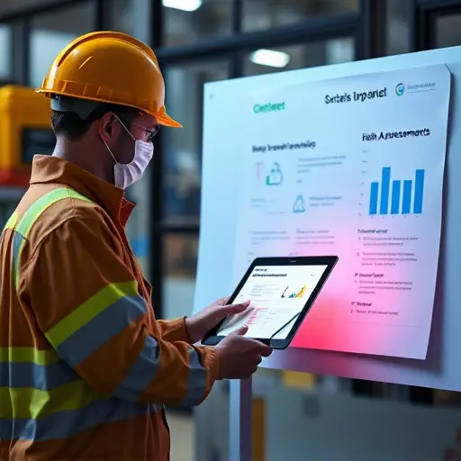 ehs program development,ehs compliance strategies,risk assessment in ehs programs