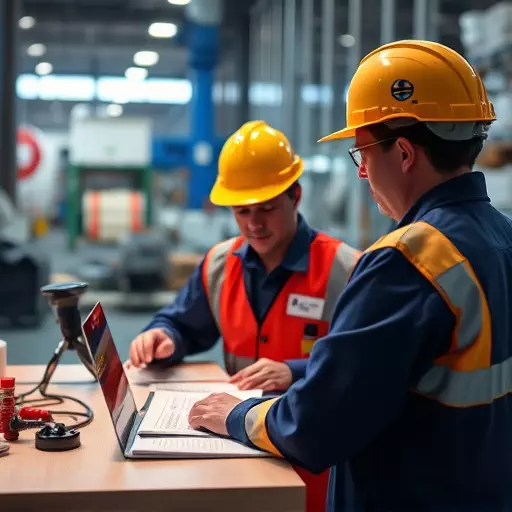 ehs program development,ehs compliance strategies,risk assessment in ehs programs