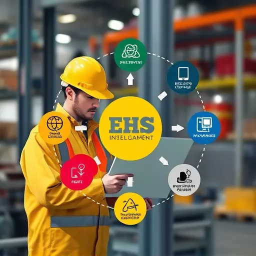 ehs program development,ehs compliance strategies,risk assessment in ehs programs