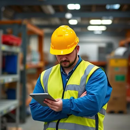ehs program implementation,workplace safety program design,custom health and safety policies