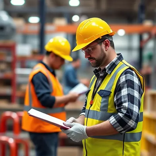 ehs program implementation,workplace safety program design,custom health and safety policies