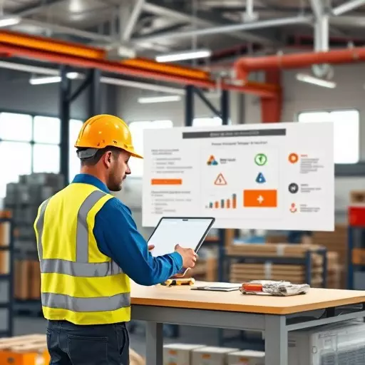 ehs program implementation,workplace safety program design,custom health and safety policies