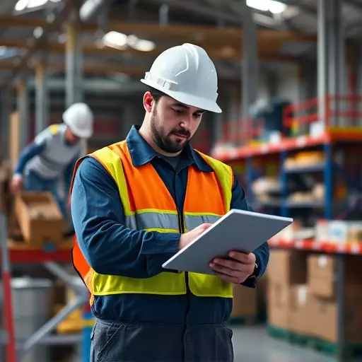 ehs program implementation,workplace safety program design,custom health and safety policies