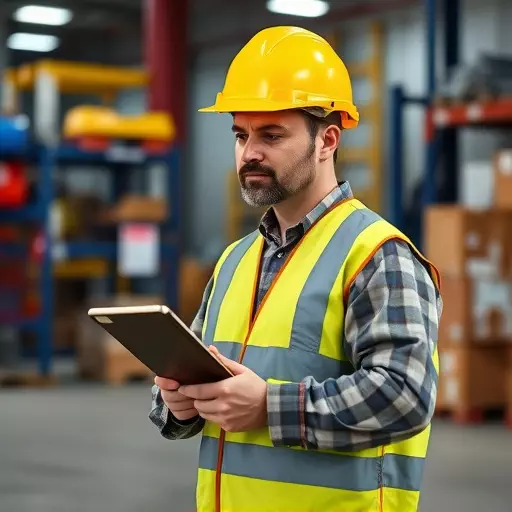 ehs program implementation,workplace safety program design,custom health and safety policies