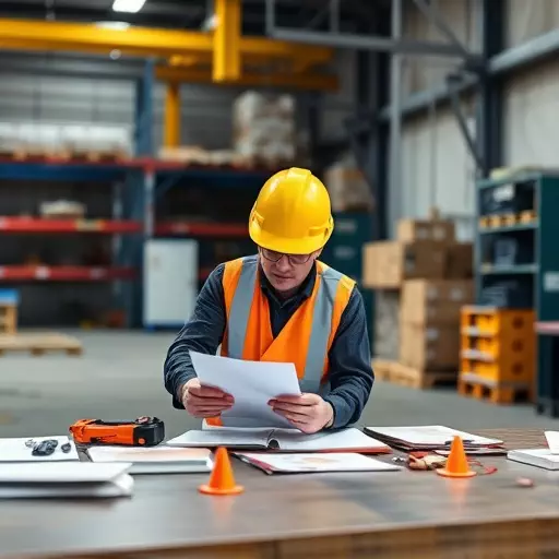 ehs program implementation,workplace safety program design,custom health and safety policies