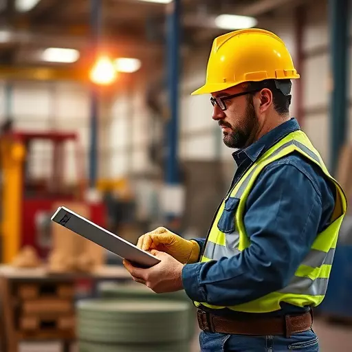 ehs program implementation,workplace safety program design,custom health and safety policies