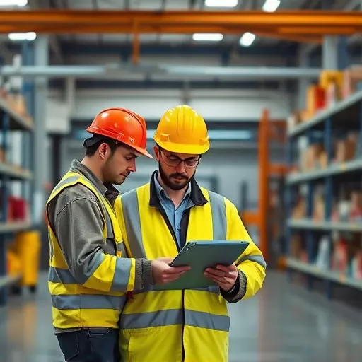 ehs program implementation,workplace safety program design,custom health and safety policies