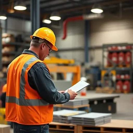 ehs program implementation,workplace safety program design,custom health and safety policies
