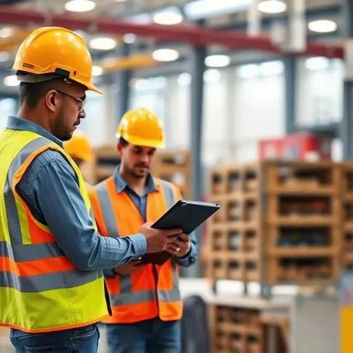 ehs program implementation,workplace safety program design,custom health and safety policies