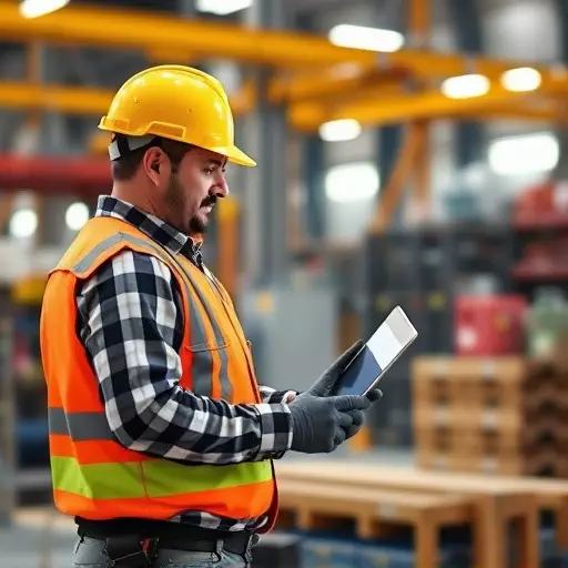 ehs program implementation,workplace safety program design,custom health and safety policies