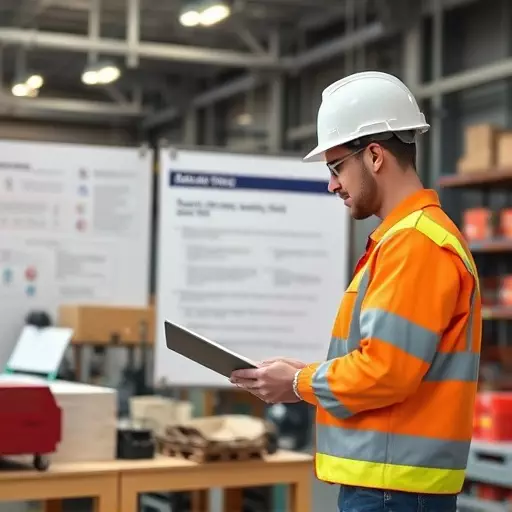 ehs program implementation,workplace safety program design,custom health and safety policies
