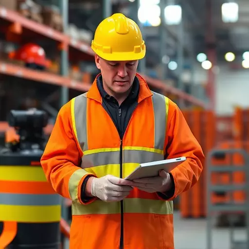 ehs program implementation,workplace safety program design,custom health and safety policies