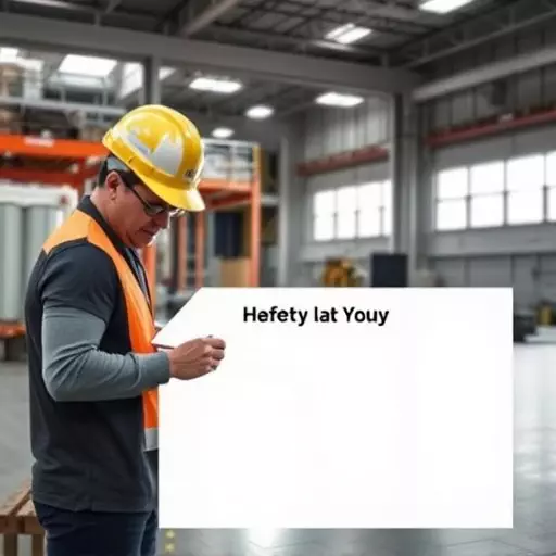 ehs program implementation,workplace safety program design,custom health and safety policies