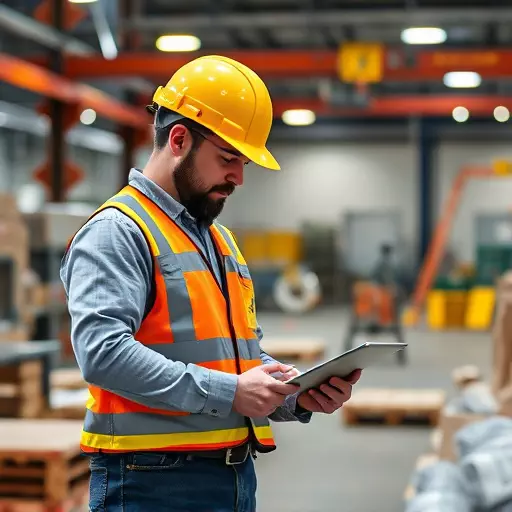 ehs program implementation,workplace safety program design,custom health and safety policies