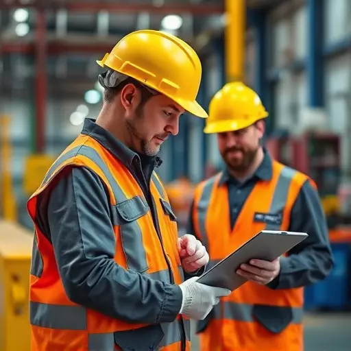 ehs program implementation,workplace safety program design,custom health and safety policies